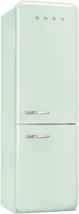Холодильник Смег FAB32RVN1 фото в Казани и Татарстане Холодильник Smeg FAB32RVN1 фото в Казани и Татарстане