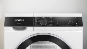 Сушильная машина Siemens WQ44G2D4PL фото 2 в Казани и Татарстане