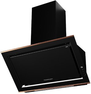 Вытяжка Куперсбуш DW 9880.0 S7 Copper фото в Казани и Татарстане Вытяжка Kuppersbusch DW 9880.0 S7 Copper фото в Казани и Татарстане