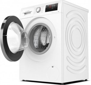 Стиральная машина Бош WAU28PA0SN фото 3 в Казани и Татарстане Стиральная машина Bosch WAU28PA0SN фото 3 в Казани и Татарстане