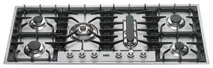 Варочная панель Ilve HP125PC фото в Казани и Татарстане