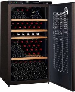 Винный шкаф Климадифф CLA200M фото в Казани и Татарстане Винный шкаф Climadiff CLA200M фото в Казани и Татарстане