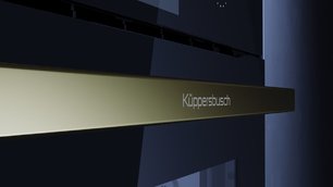 Духовой шкаф с паром Куперсбуш CBD 6340.0 S4 Gold фото 4 в Казани и Татарстане Духовой шкаф с паром Kuppersbusch CBD 6340.0 S4 Gold фото 4 в Казани и Татарстане