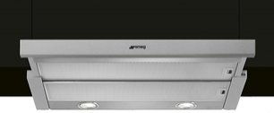 Вытяжка Smeg KSET600HXE фото в Казани и Татарстане