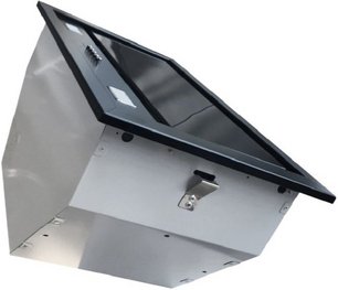 Встраиваемая вытяжка Falmec BUILT-IN 50 MAX BK фото 4 в Казани и Татарстане