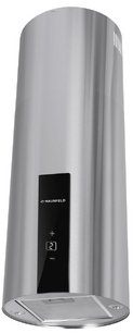 Вытяжка Maunfeld Lee Light Isla 35 Sensor Inox фото 3 в Казани и Татарстане