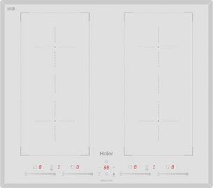 Варочная панель Haier HHY-Y64FFVW фото в Казани и Татарстане