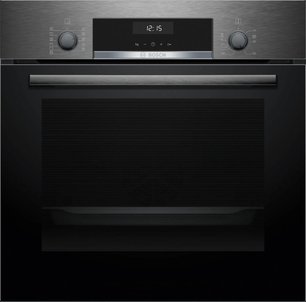 Духовой шкаф Бош HBJ517SG0R фото в Казани и Татарстане Духовой шкаф Bosch HBJ517SG0R фото в Казани и Татарстане