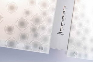 Вытяжка Falmec Mirabilia 67 Cometa Vetro (800) ECP фото 2 в Казани и Татарстане