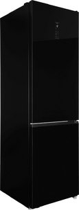 Холодильник Hyundai CC50073F черный фото 2 в Казани и Татарстане
