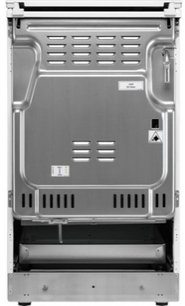 Газовая плита Electrolux RKG500001W фото 4 в Казани и Татарстане