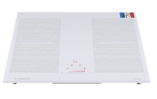 Индукционная варочная панель MAUNFELD MVI59.2FL-WH фото 2 в Казани и Татарстане