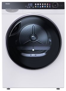 Haier (стиральная машина HW100-BD14378 + сушильная машина HD100-A2378) фото 3 в Казани и Татарстане Haier (стиральная машина HW100-BD14378 + сушильная машина HD100-A2378) фото 3 в Казани и Татарстане