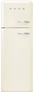 Холодильник Смег FAB30LCR3 фото в Казани и Татарстане Холодильник Smeg FAB30LCR3 фото в Казани и Татарстане