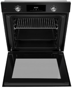 Духовой шкаф Maunfeld FEOH7872B фото 4 в Казани и Татарстане