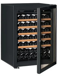 Монотемпературный винный шкаф EuroCave V-200011-S фото в Казани и Татарстане