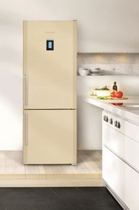 Холодильник Либхер CBNPbe 5156 Premium NoFrost фото 3 в Казани и Татарстане Холодильник Liebherr CBNPbe 5156 Premium NoFrost фото 3 в Казани и Татарстане
