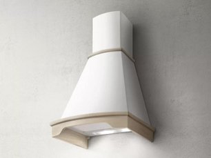 Вытяжка Elica CORALINE WH/A/60 T.GREZZO фото в Казани и Татарстане