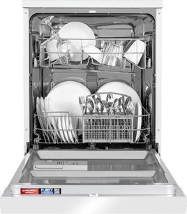 Посудомоечная машина Maunfeld MWF60120W фото 4 в Казани и Татарстане
