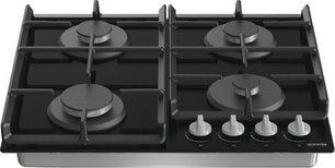 Независимая газовая варочная панель Gorenje GT641EXB фото 3 в Казани и Татарстане