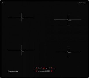 Варочная панель Шауб Лоренц SLK IY 62 S5 фото в Казани и Татарстане Варочная панель Schaub Lorenz SLK IY 62 S5 фото в Казани и Татарстане