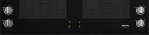Индукционная панель конфорок Miele KM7174 FR фото 2 в Казани и Татарстане