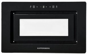 Встраиваемая вытяжка Kuppersberg INSHINE 60 BG фото в Казани и Татарстане