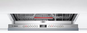 Встраиваемая посудомоечная машина Бош SMV4HMX26Q фото 3 в Казани и Татарстане Встраиваемая посудомоечная машина Bosch SMV4HMX26Q фото 3 в Казани и Татарстане