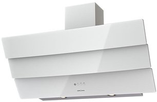 Вытяжка Krona INGA 900 white sensor фото в Казани и Татарстане Вытяжка Krona INGA 900 white sensor фото в Казани и Татарстане