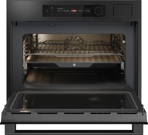 Компактный духовой шкаф Аско OCSM64GSH фото 3 в Казани и Татарстане Компактный духовой шкаф Asko OCSM64GSH фото 3 в Казани и Татарстане