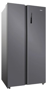 Холодильник Хайер HRF-600DM7RU фото 2 в Казани и Татарстане Холодильник Haier HRF-600DM7RU фото 2 в Казани и Татарстане