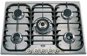 Варочная панель Ilve H70CNV Stainless-Steel фото в Казани и Татарстане