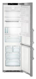 Холодильник Либхер CNef 4825 Comfort NoFrost фото 4 в Казани и Татарстане Холодильник Liebherr CNef 4825 Comfort NoFrost фото 4 в Казани и Татарстане
