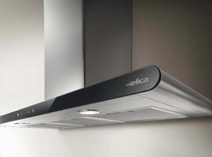 Вытяжка Elica GALAXY BLIX/A/80 фото 3 в Казани и Татарстане