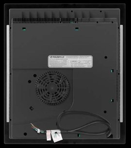 Индукционная варочная панель Маунфилд CVI453WH фото 2 в Казани и Татарстане Индукционная варочная панель Maunfeld CVI453WH фото 2 в Казани и Татарстане