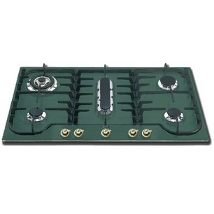 Варочная панель Ilve H90PCNV Green фото в Казани и Татарстане