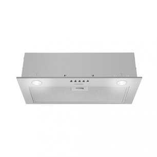 Кухонная вытяжка MAUNFELD Crosby Singl 50 нержавеющая сталь фото 2 в Казани и Татарстане