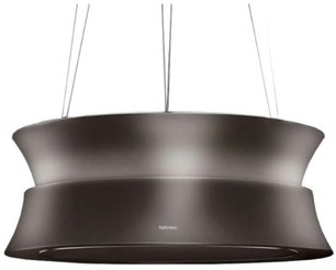 Вытяжка Falmec DAMA IS.60 Gunmetal фото в Казани и Татарстане