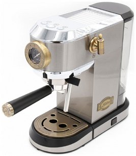 Кофемашина Kaiser KA 2001 R фото в Казани и Татарстане