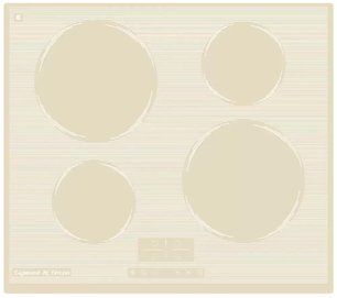 Стеклокерамическая варочная панель Zigmund Shtain CI 31.6 I Стеклокерамическая варочная панель Zigmund Shtain CI 31.6 I