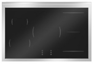 Варочный центр Bertazzoni MAS95I1ENET2 фото 2 в Казани и Татарстане