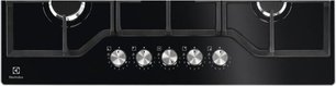 Варочная панель Электролюкс KGG75362K фото 3 в Казани и Татарстане Варочная панель Electrolux KGG75362K фото 3 в Казани и Татарстане