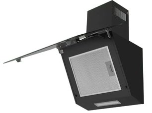 Вытяжка Маунфилд Astro 60 чёрное стекло фото 2 в Казани и Татарстане Вытяжка Maunfeld Astro 60 чёрное стекло фото 2 в Казани и Татарстане