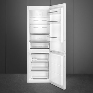 Холодильник Смег FC202PBN фото 3 в Казани и Татарстане Холодильник Smeg FC202PBN фото 3 в Казани и Татарстане
