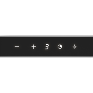 Настенная вытяжка Де Дитрих DHB4674B фото 3 в Казани и Татарстане Настенная вытяжка De Dietrich DHB4674B фото 3 в Казани и Татарстане