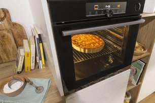 Духовой шкаф Горение BOS6747A01BG фото 4 в Казани и Татарстане Духовой шкаф Gorenje BOS6747A01BG фото 4 в Казани и Татарстане