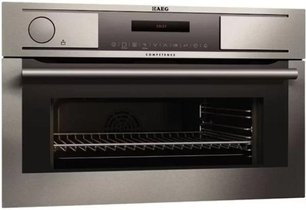 Духовой шкаф АЕГ KS8100001M фото в Казани и Татарстане Духовой шкаф AEG KS8100001M фото в Казани и Татарстане