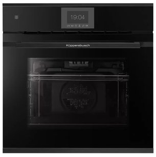 Духовой шкаф Куперсбуш BP 6550.0 S5 Black Velvet фото в Казани и Татарстане Духовой шкаф Kuppersbusch BP 6550.0 S5 Black Velvet фото в Казани и Татарстане