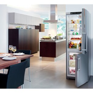 Холодильник Либхер CUNesf 3523 фото 4 в Казани и Татарстане Холодильник Liebherr CUNesf 3523 фото 4 в Казани и Татарстане