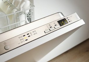 Посудомоечная машина Миле G4965 SCVi XXL фото 3 в Казани и Татарстане Посудомоечная машина Miele G4965 SCVi XXL фото 3 в Казани и Татарстане
